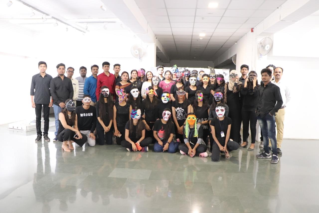 Leonardo Da Vinci School of Design Aurangabad Events photo 14